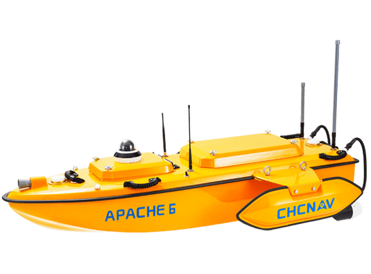 CHCNAV APACHE6 USV