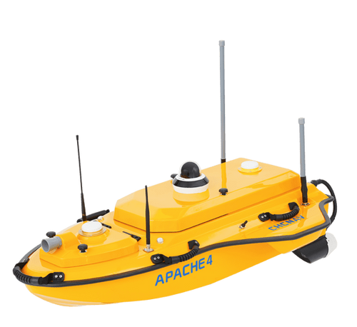 CHCNAV APACHE4 USV