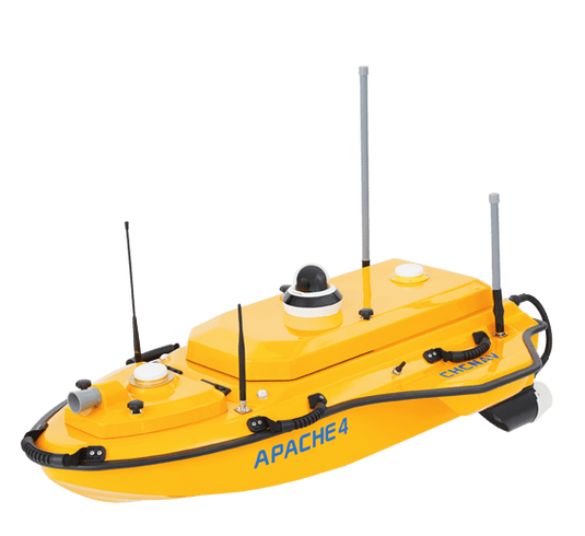 CHCNAV APACHE4 USV