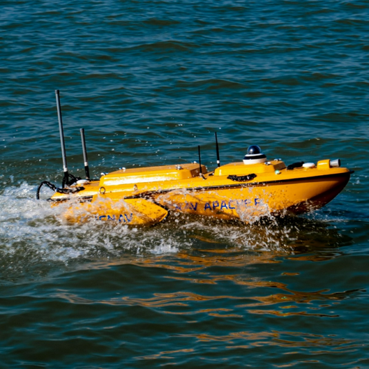 CHCNAV APACHE6 USV