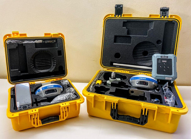 CHCNAV i83 IMU-RTK GNSS – Topology Mart