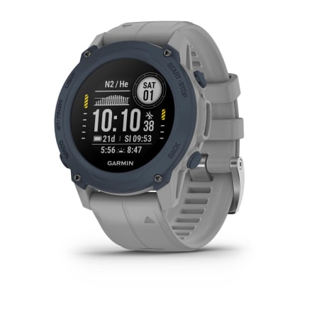 Garmin Descent™ G1 - Powder Gray