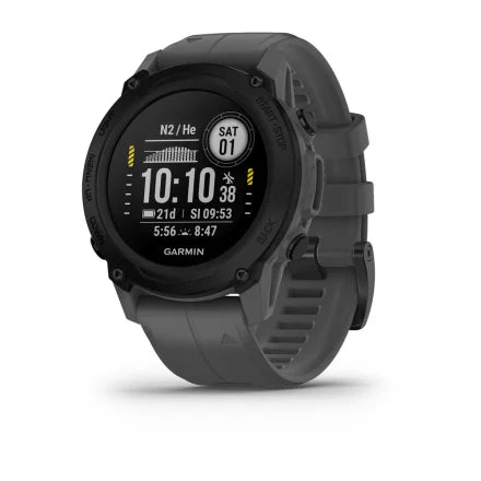 Garmin Descent™ G1 - Slate Gray