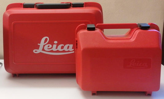 Leica Viva GS16 RTK