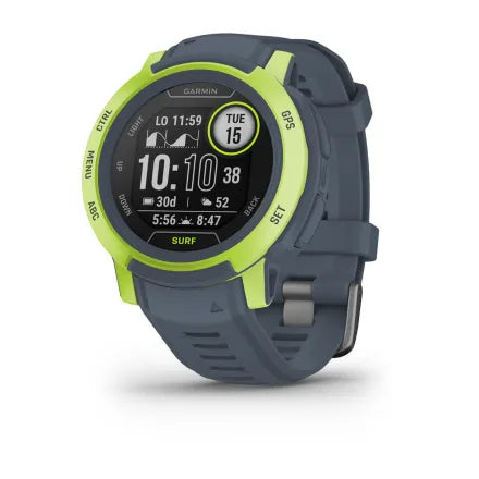 Garmin Instinct® 2 - Surf Edition - Mavericks