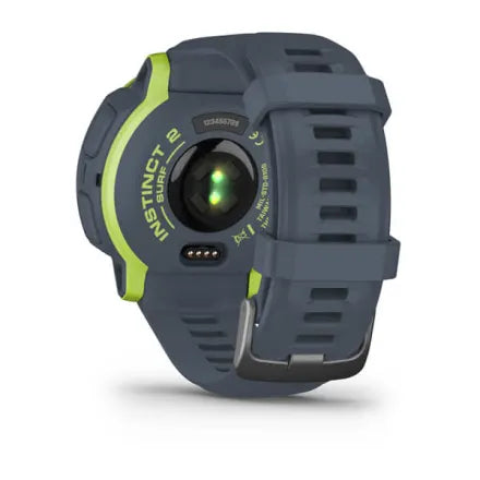 Garmin Instinct® 2 - Surf Edition - Mavericks – Topology Mart Garmin Instinct® 2 - Surf Edition - Mavericks – Topology Mart