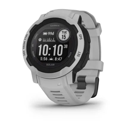 Garmin Instinct® 2 Solar - Mist Gray