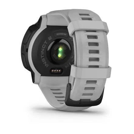 Garmin Instinct® 2 Solar - Mist Gray