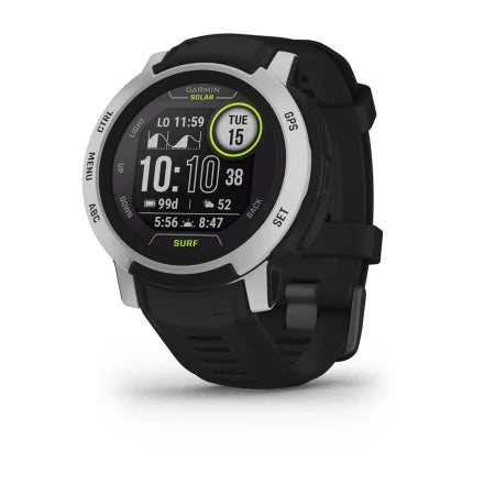 Garmin Instinct® 2 Solar - Surf Edition - Bells Beach