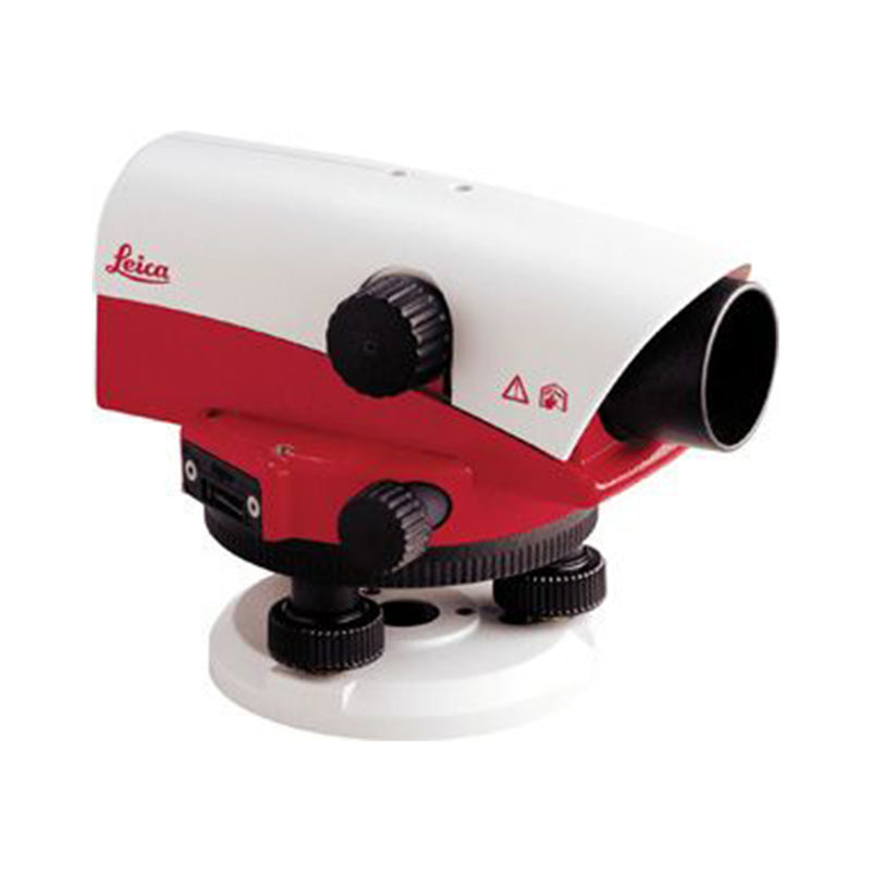 Load image into Gallery viewer, LEICA NA720 - Automatic 20X Optical Level
