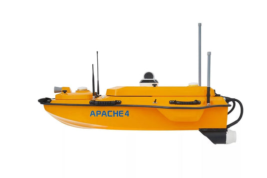 CHCNAV APACHE4 USV