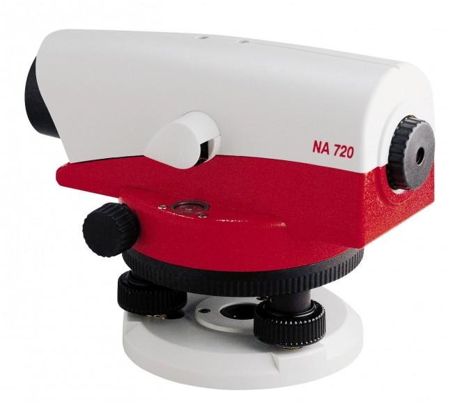 Load image into Gallery viewer, LEICA NA720 - Automatic 20X Optical Level
