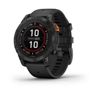 Load image into Gallery viewer, Garmin fēnix® 7 Pro - Solar Edition
