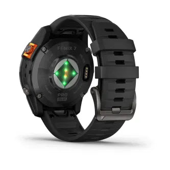 Load image into Gallery viewer, Garmin fēnix® 7 Pro - Solar Edition
