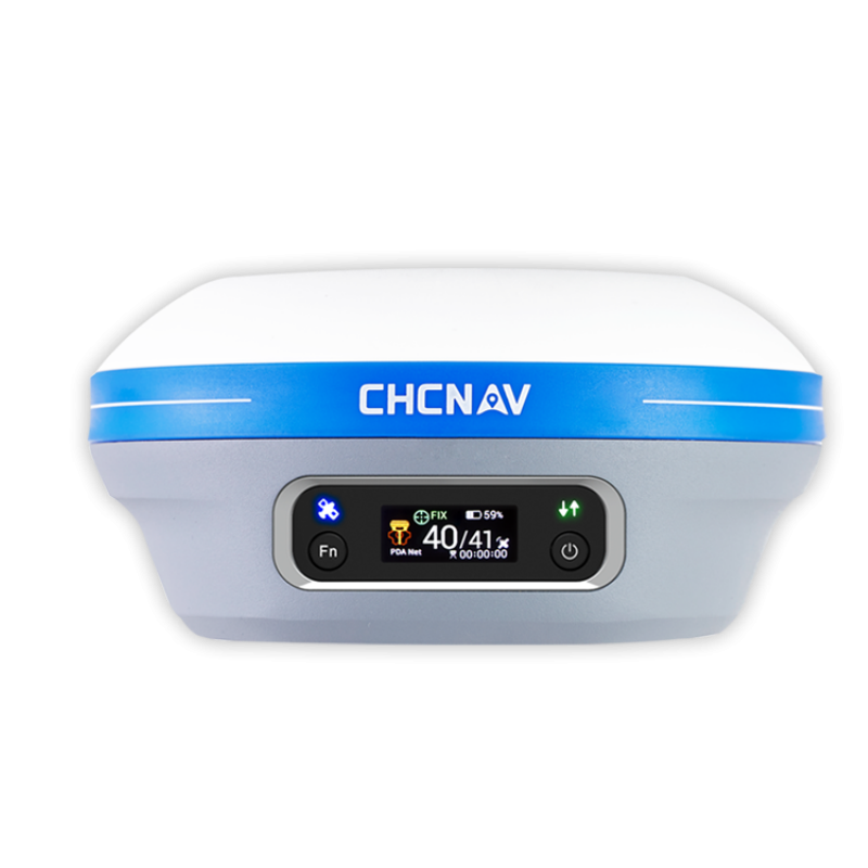 Load image into Gallery viewer, CHCNAV i83 IMU-RTK GNSS
