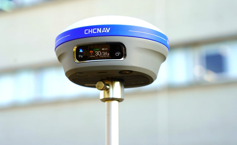 Load image into Gallery viewer, CHCNAV i83 IMU-RTK GNSS
