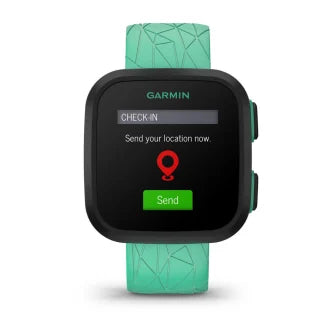 Garmin Bounce™ Green Burst