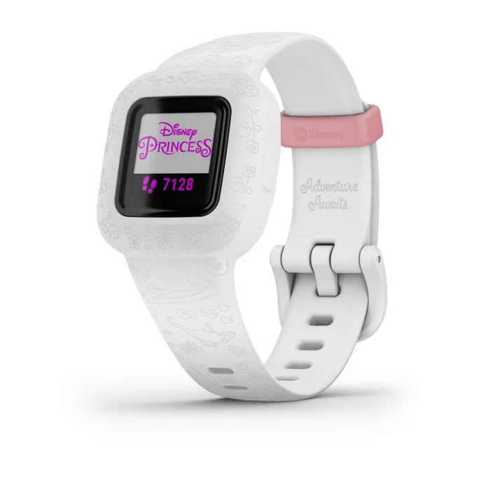 Load image into Gallery viewer, Garmin vívofit® jr. 3 - Disney Princess
