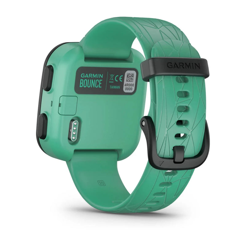 Load image into Gallery viewer, Garmin Bounce™ Green Burst
