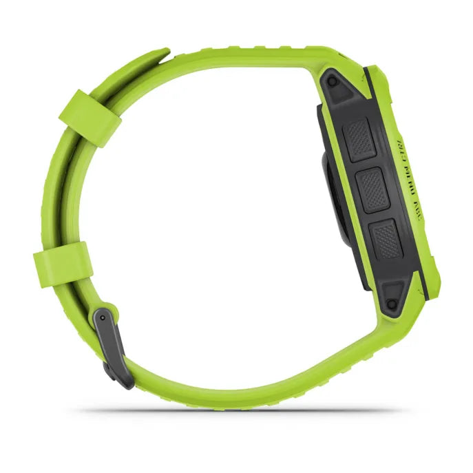 Load image into Gallery viewer, Garmin Instinct® 2 - Standard Edition - Electric Lime
