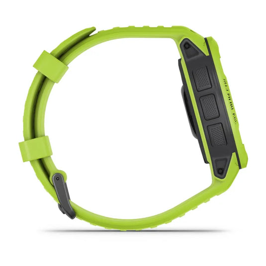 Garmin Instinct® 2 - Standard Edition - Electric Lime