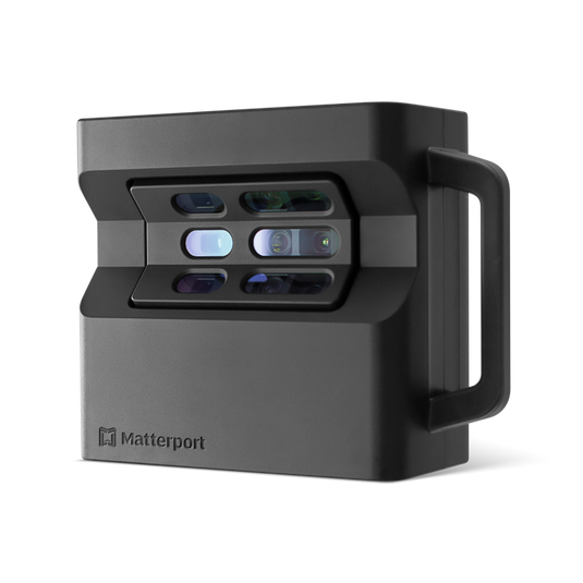 Matterport Pro 2