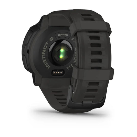 Garmin Instinct® 2 - Standard Edition - Graphite