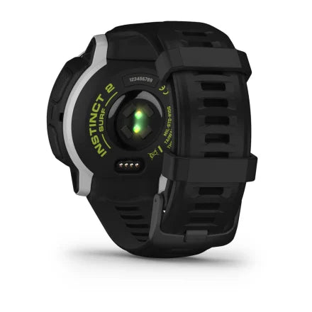 Garmin Instinct® 2 Solar - Surf Edition - Bells Beach