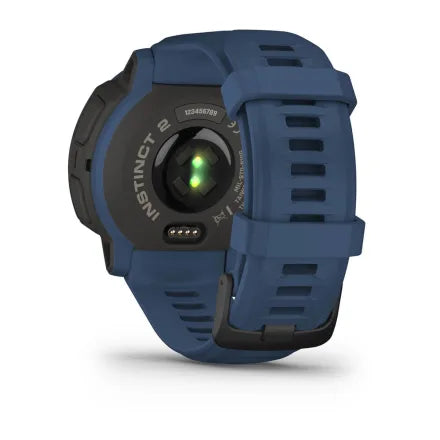 Load image into Gallery viewer, Garmin Instinct® 2 Solar - Tidal Blue
