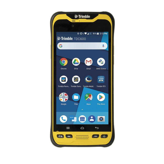 Trimble TDC600 - Handheld Data Collector