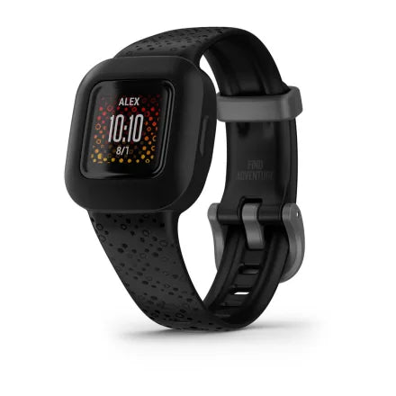 Load image into Gallery viewer, Garmin vívofit® jr. 3 - Garmin - Black Cosmic
