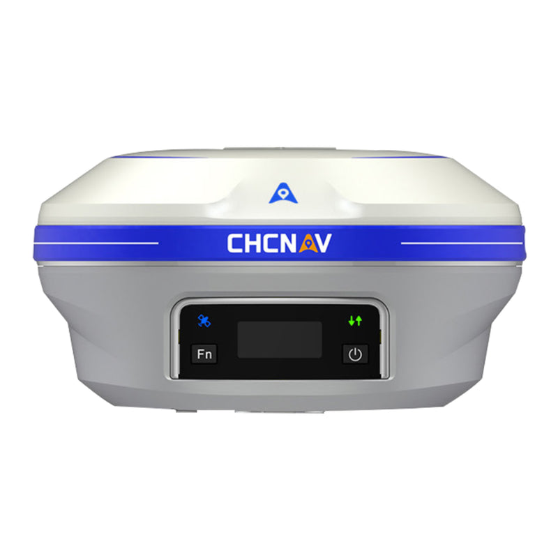 Load image into Gallery viewer, CHCNAV i93 - Visual IMU-RTK GNSS Smart Antenna
