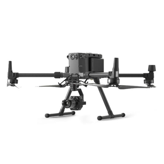 DJI Matrice 300 RTK + Zenmuse P1, RTK Base Station, Extra Batteries & Accessories